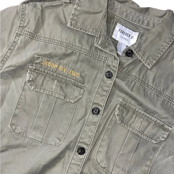 jacket - Picture 3 of 6